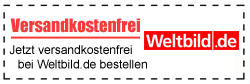 Versandkostenfrei Gutschein für Weltbild