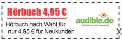 Hörbuch für nur 4,95 € bei audible.de