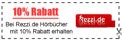10% Rabatt für Neukunden bei Rezzi